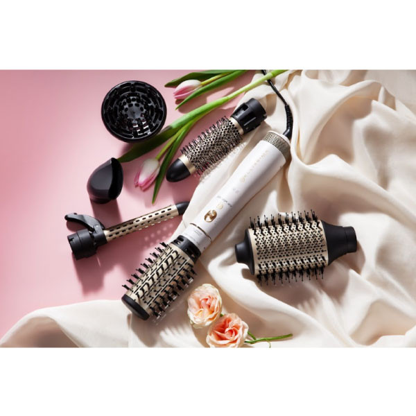 Cepillo Modelador Bellissima Air Wonder en