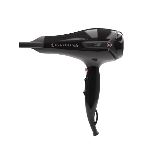Secador de Pelo Bellissima S9 2200W