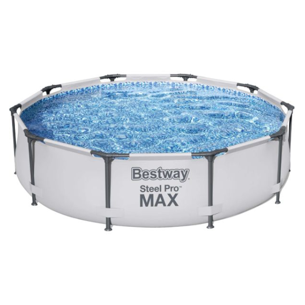 Piscina Bestway 56408 4678L con Filtro Pro Max