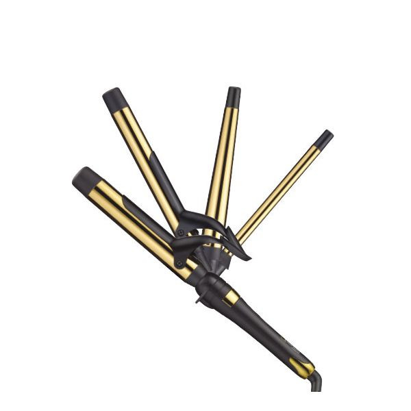 Ondulador Babyliss GXT-D Iónico BGT4