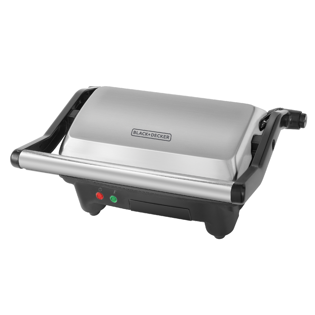 Grillera Black+Decker Panini GR2976