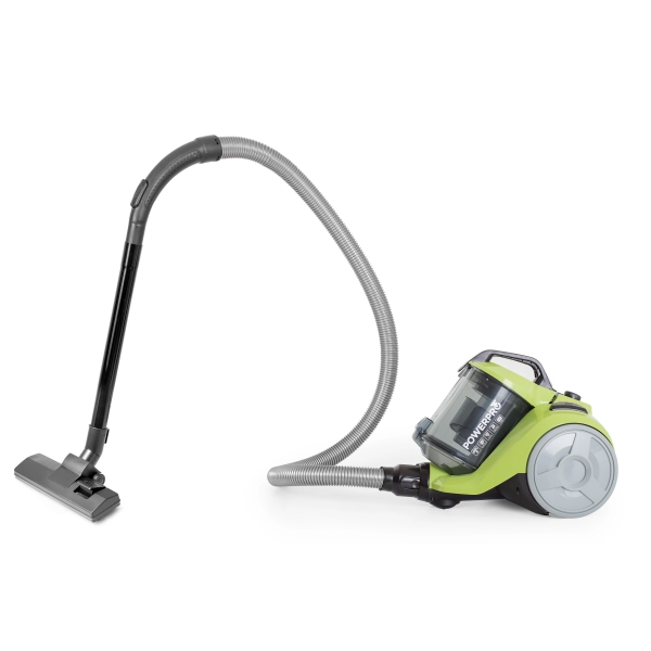 Aspiradora Black + Decker 2.5 L VCBD8530-CL 2000W