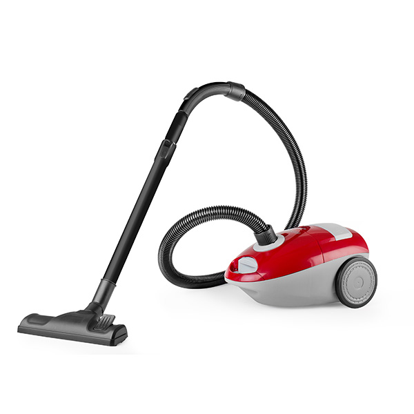 Aspiradora Black & Decker VCB603-CL