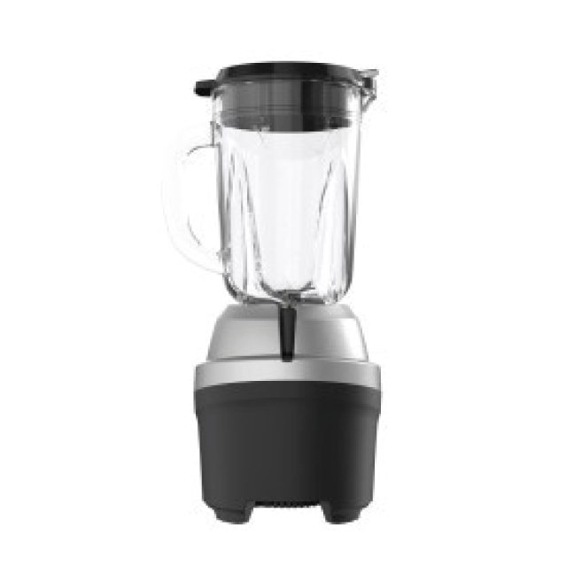 Licuadora Black And Decker Digital Silver BL09761MDCL