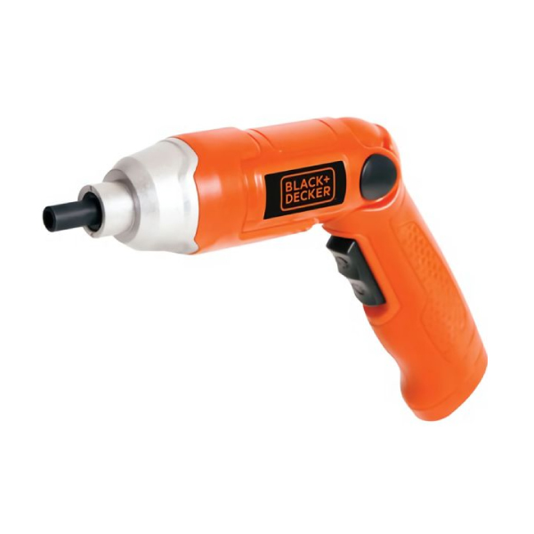 Taladro Atornillador Black&Decker 9036 A Bateria