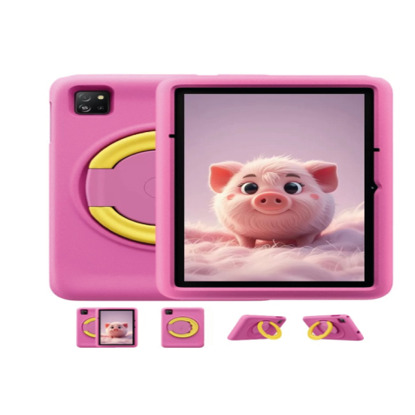 Tablet Blackview A6 Kids 10.1" 12GB RAM + 128GB Slate Grey