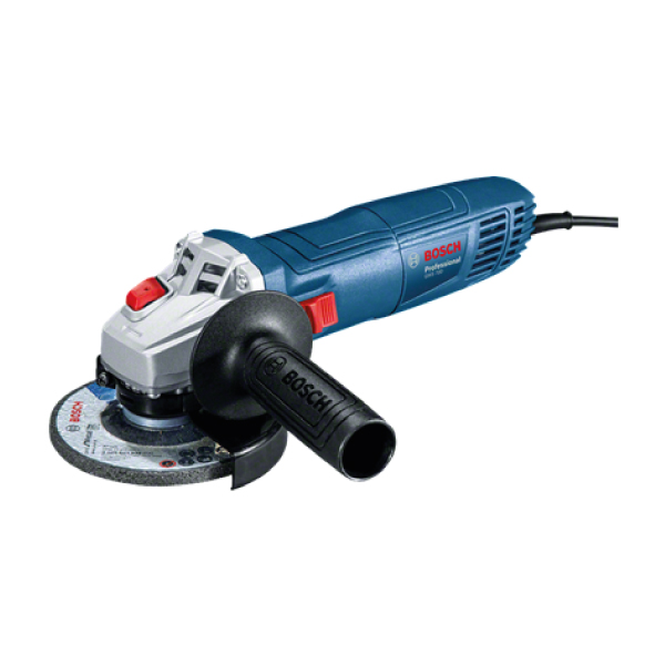Amoladora Angular Bosch GWS-700 125mm 710W