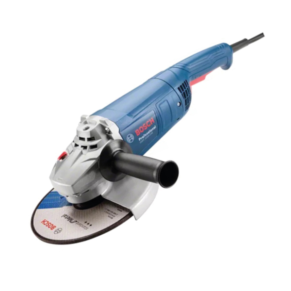 Amoladora Angular Bosch GWS 9-125 900W 125mm