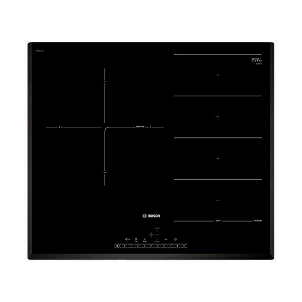 Anafe Bosch a Inducción PXJ651FC1E