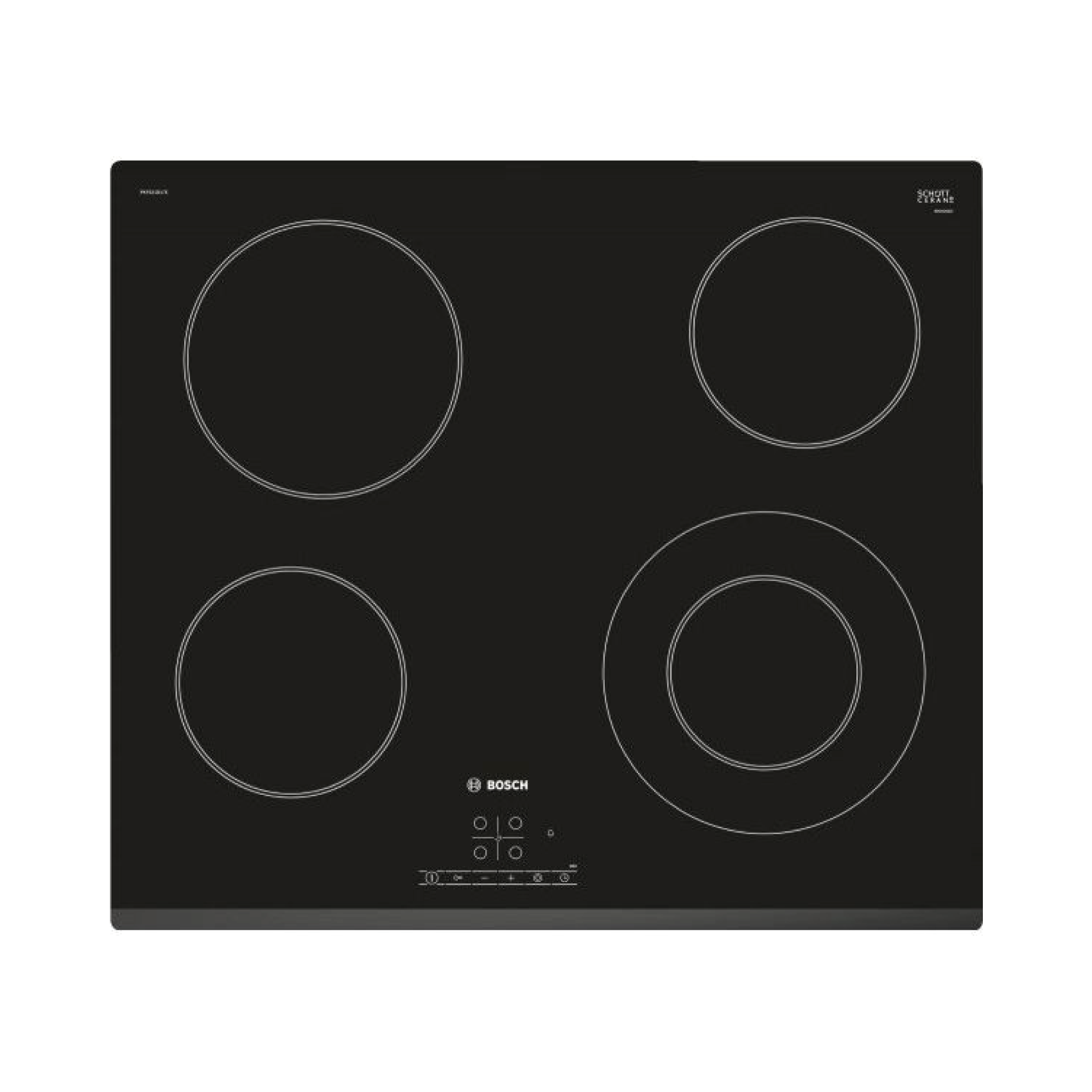 Anafe Bosch PKF631B17E