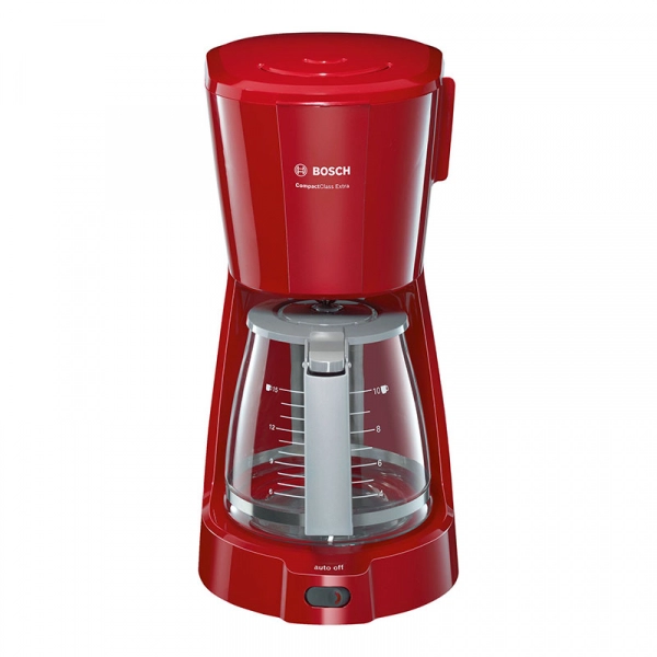 Cafetera Bosch TKA3A034