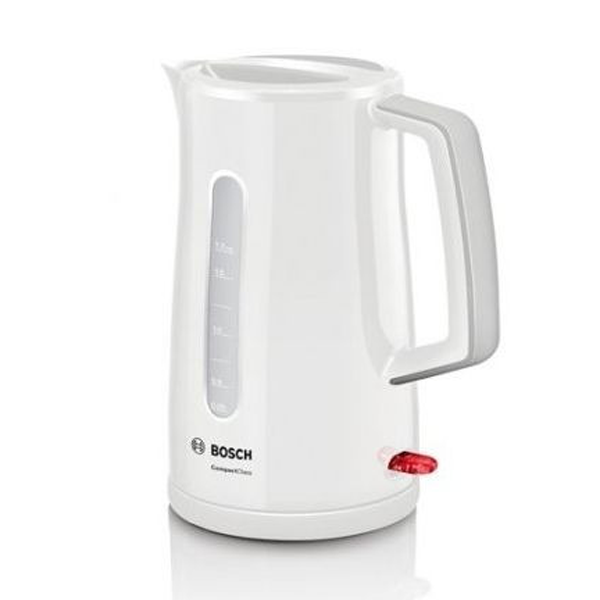 Hervidora Bosch 1.7 L TWK3A01