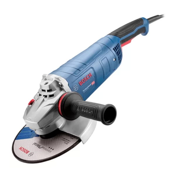 Amoladora Bosch 9´´ GWS25-230 2500W
