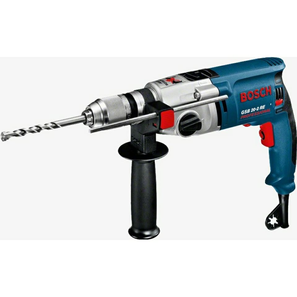 Taladro Bosch GSB20-2RE