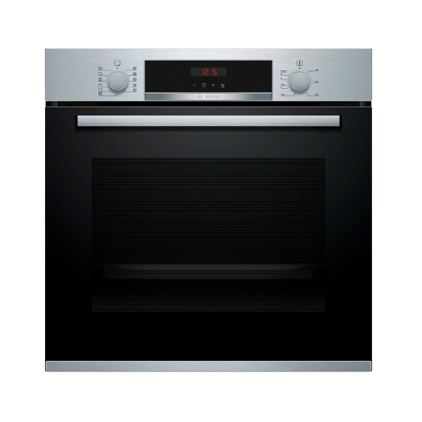 Horno Empotrable Bosch S4 HBA574OSO 71LTS