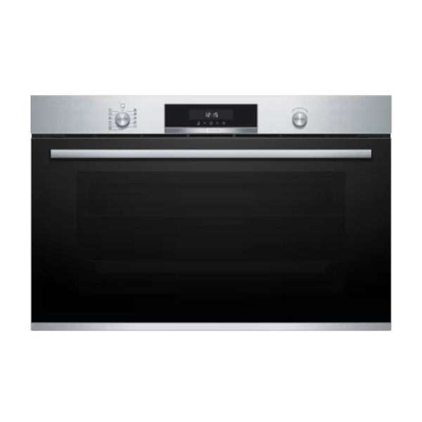 Horno Bosch Empotrable 90 cm Inox VBD5780SO