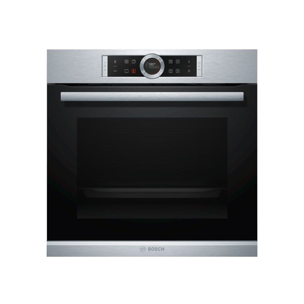 Horno Eléctrico Bosch Empotrable 71 Lts. HBG635NS1