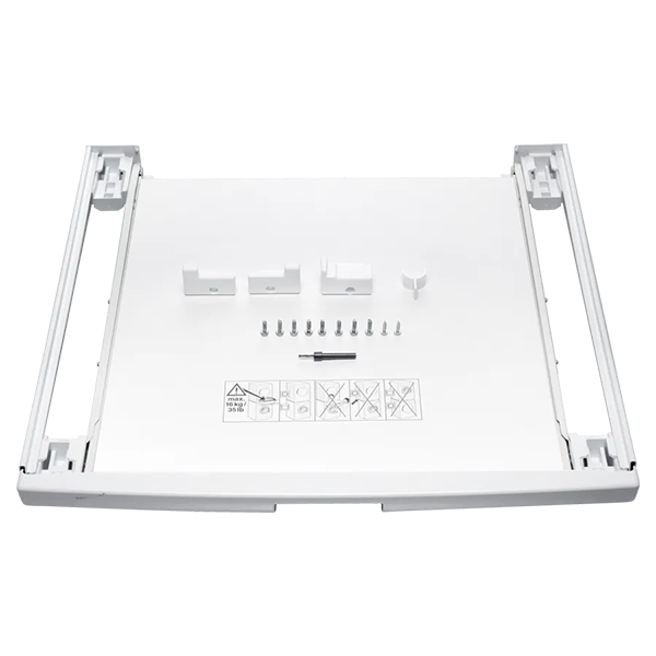 Kit de Unión Bosch Lava WTZ11400