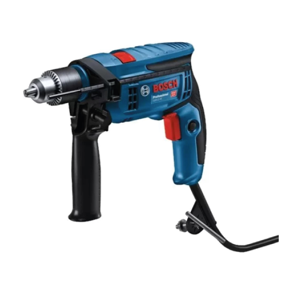 Taladro Percutor Bosch GSB-13-RE 13mm 750W