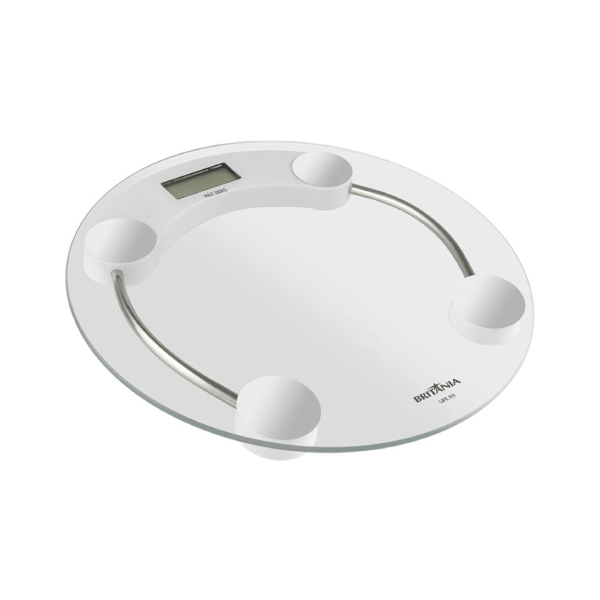 Balanza Corporal Britania Bbl04Tr Body Fit