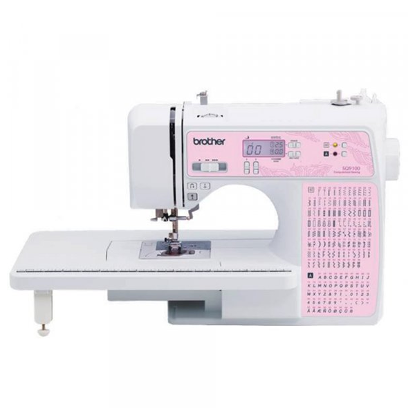 Máquina de Coser Brother SQ-9100