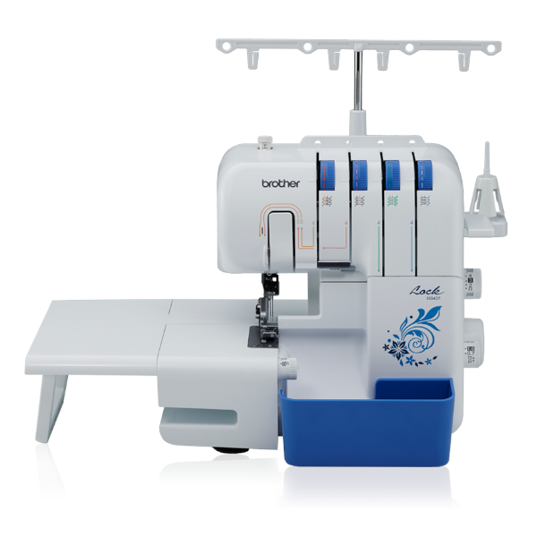 Máquina de Coser Brother Overlock 3034D/3534DT