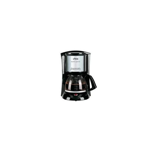 Cafetera Ufesa CG-7232