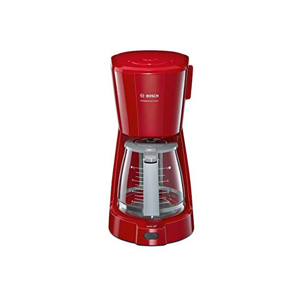 Cafetera Bosch TKA3A034