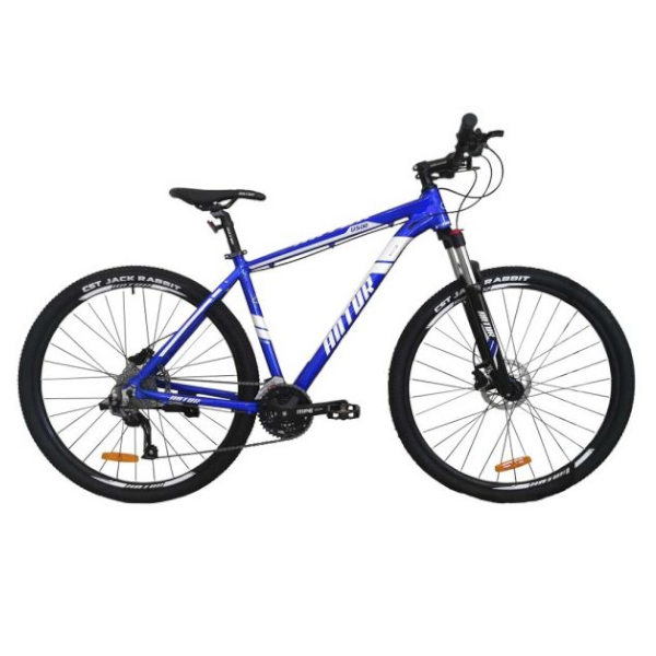 Bicicleta Antur Ultra 500 Aro 29 Azul/Blanco/Negro