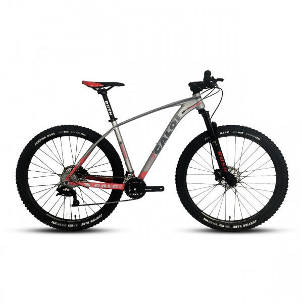 Bicicleta Caloi GTX Aro 29