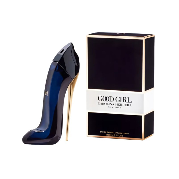 Perfume Carolina Herrera Good Girl EDP 80ML 818