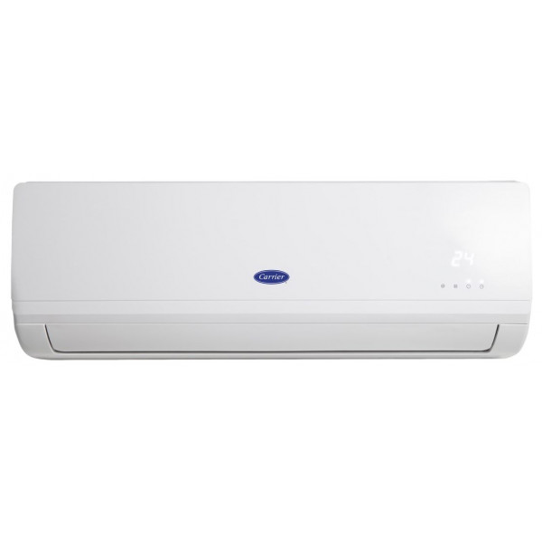 Acondicionador de Aire Carrier 24.000 BTU