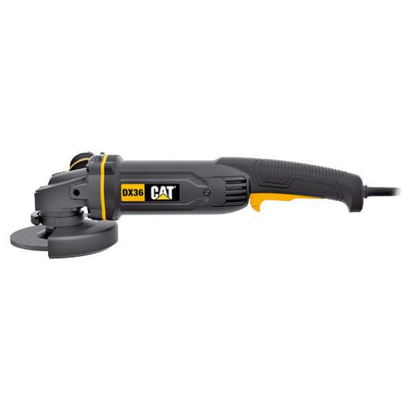 AMOLADORA IND.CARTEPILLAR DX36 125MM 1200W
