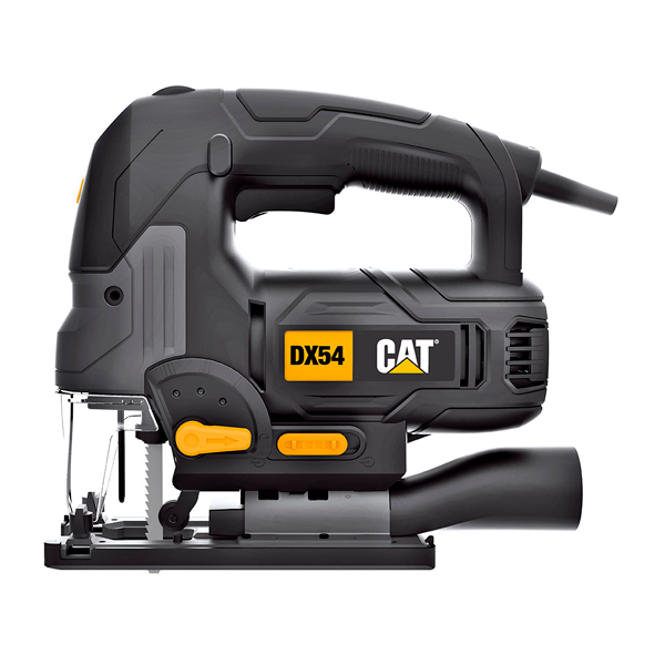 Sierra caladora CAT de 750Watts DX54