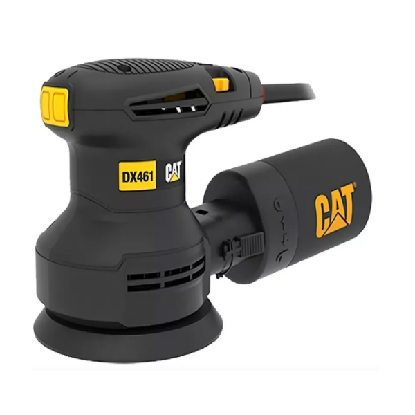 Lijadora De Palma Orbital 1/4" 240W 50/90HZ