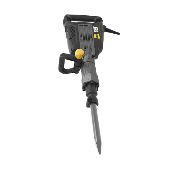 Martillo Demoledor CAT 30MM Con Cincel DX29