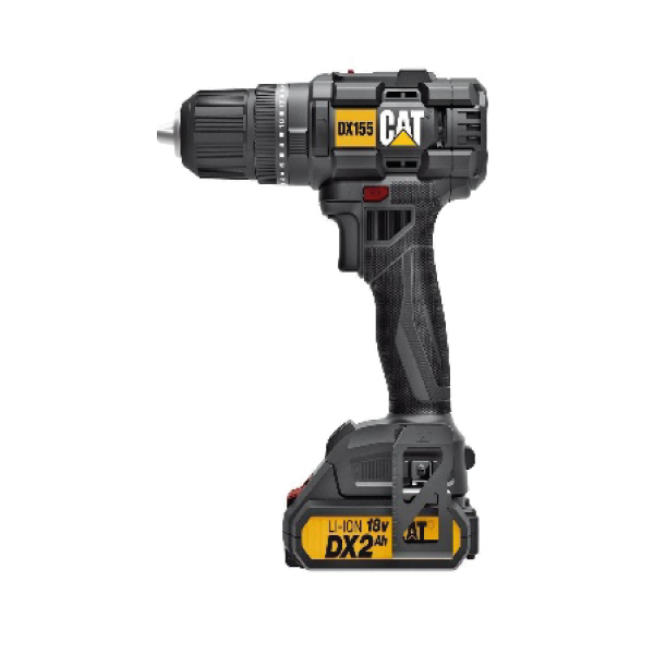 Taladro Atornillador con Impacto DX155 - 43652