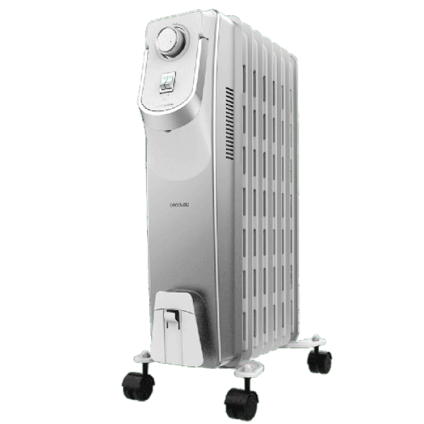 Radiador De Aceite Readywarm 7000 Space 360