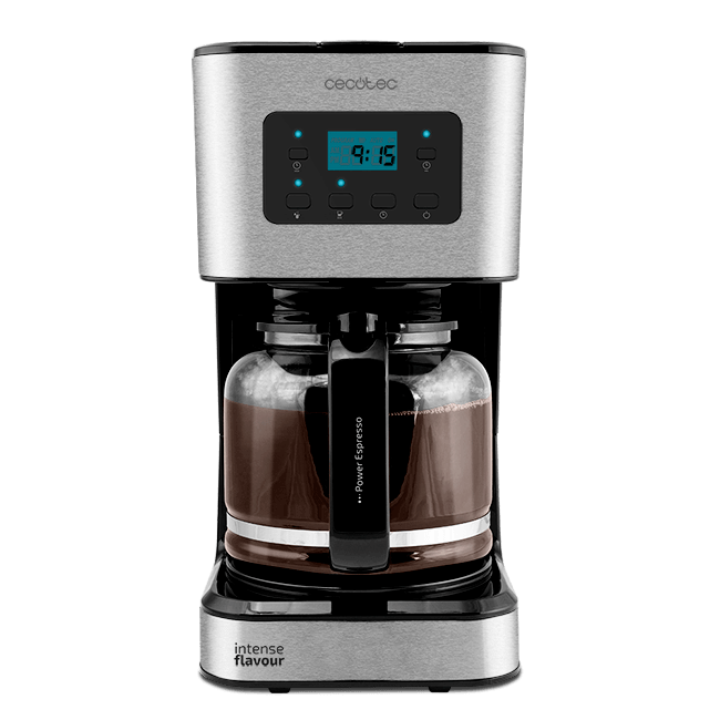 Cafetera Cecotec Coffee 66 Smart 1555