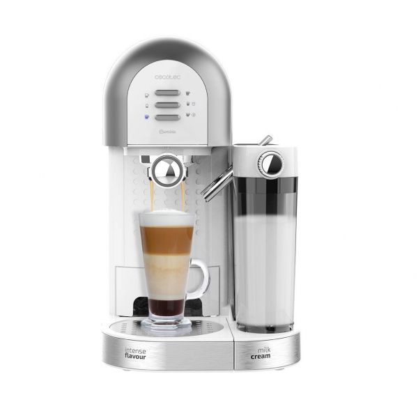 Cafetera Cecotec Cumbia Power 1594