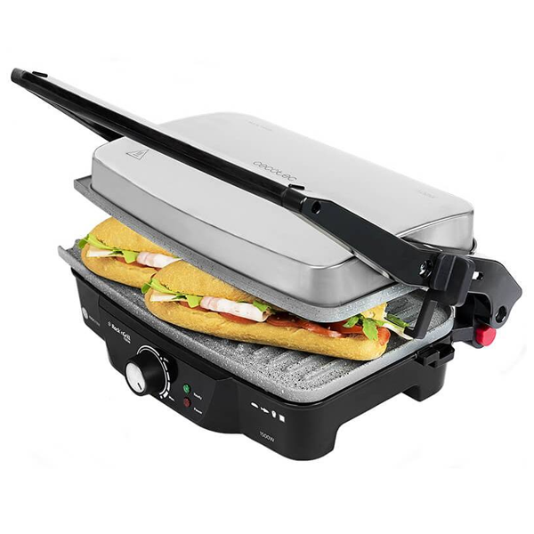 Grill Cecotec Rock'n Grill 3024