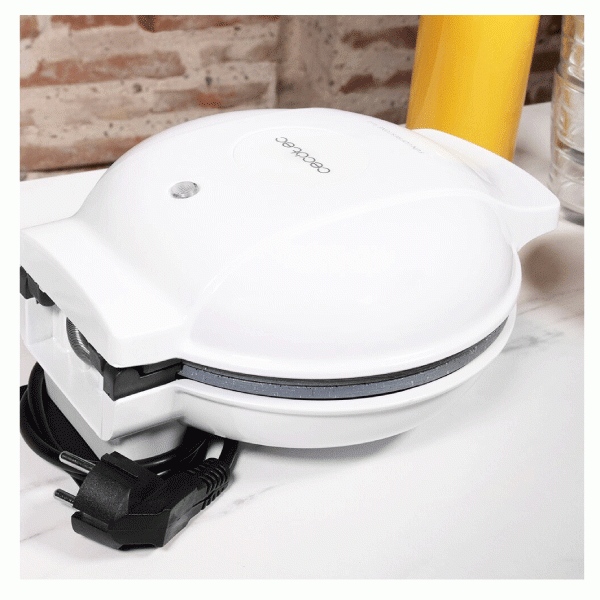 Waflera Cecotec Fun Gofrestone en