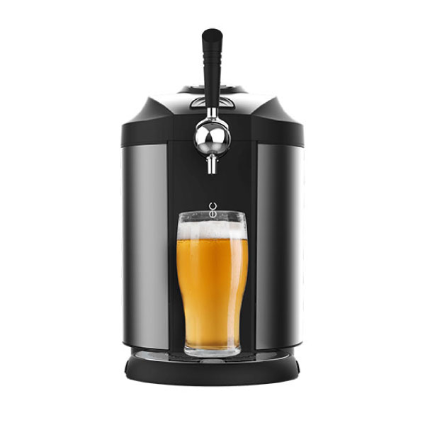 Dispensador De Cerveza Cecotec BeerFlow Steel 5000 - 100009