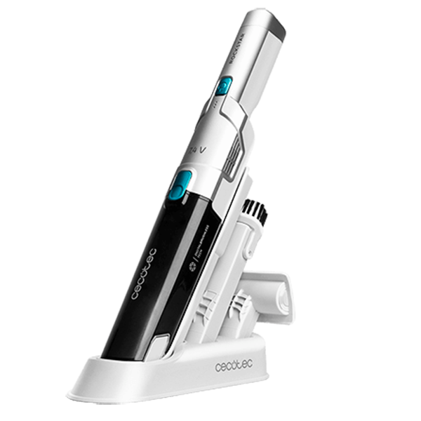 Aspiradora Conga Cecotec 5442 Rockstar Micro 6000 de Mano