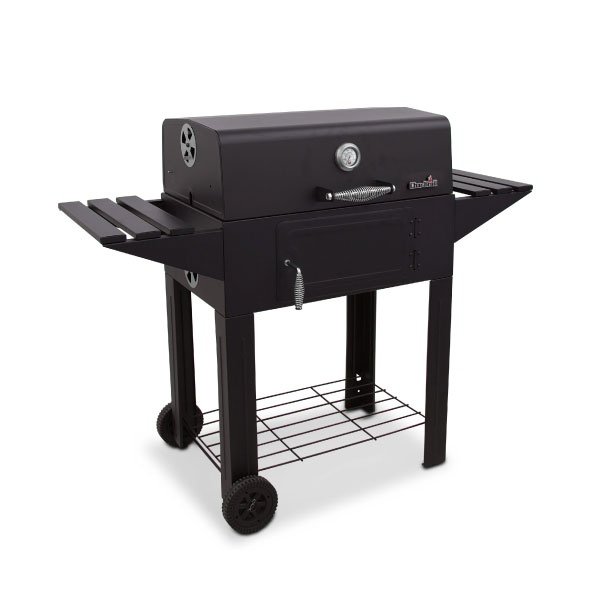 Parrilla Char Broil Sante Fe 5699 A Carbon