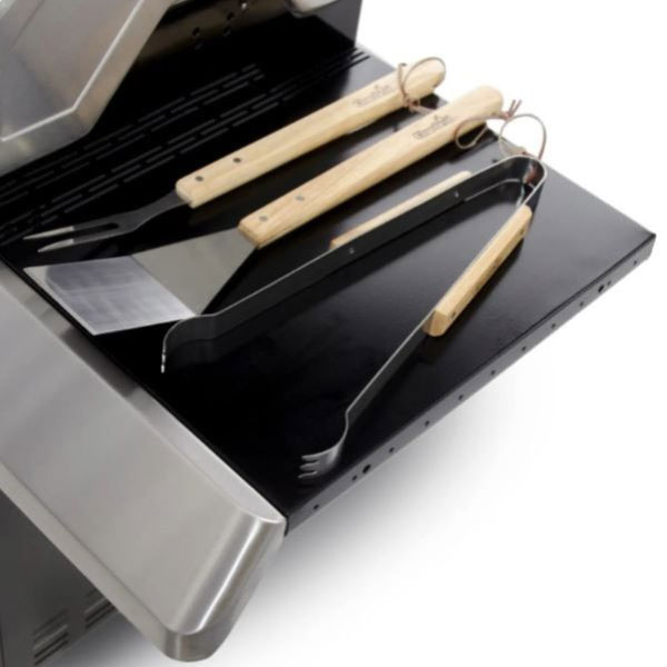 KIT DE 3 Accesorios CHAR BROIL 53219