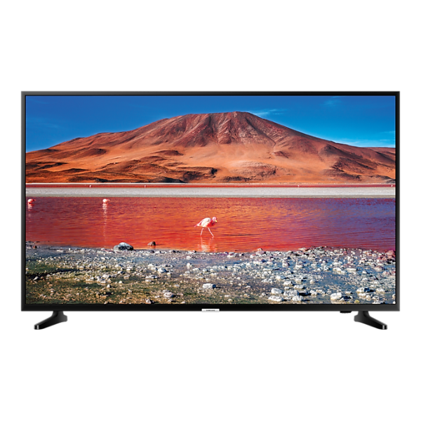 TV Samsung LED UHD 4K Smart 50" UN50TU7090