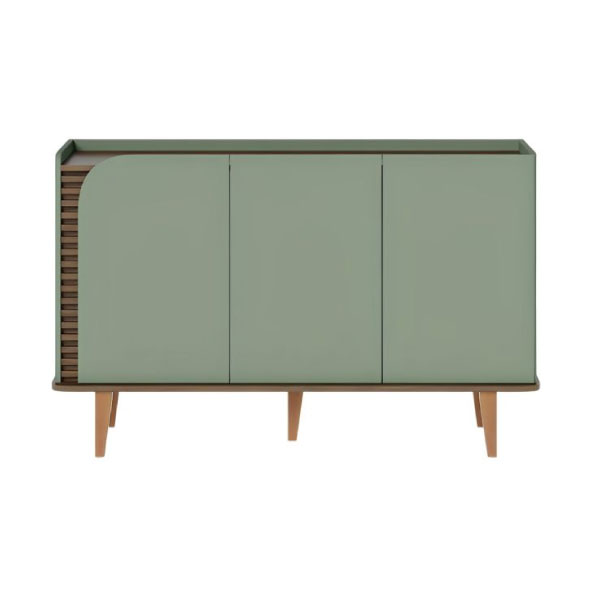 Buffet Colibri Jurere Menta/Almendra