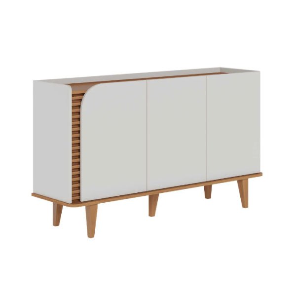 Buffet Colibri Jurere Off White MAT/FRE