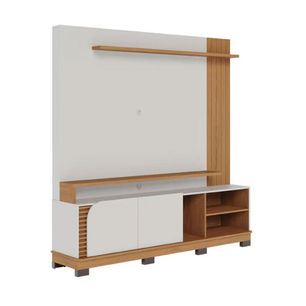 Estante Home Colibri Jurere 1800 ALM OFW